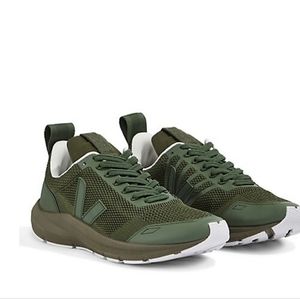 RICK OWENS x VEJA Performance Runner V-Knit - UNISEX